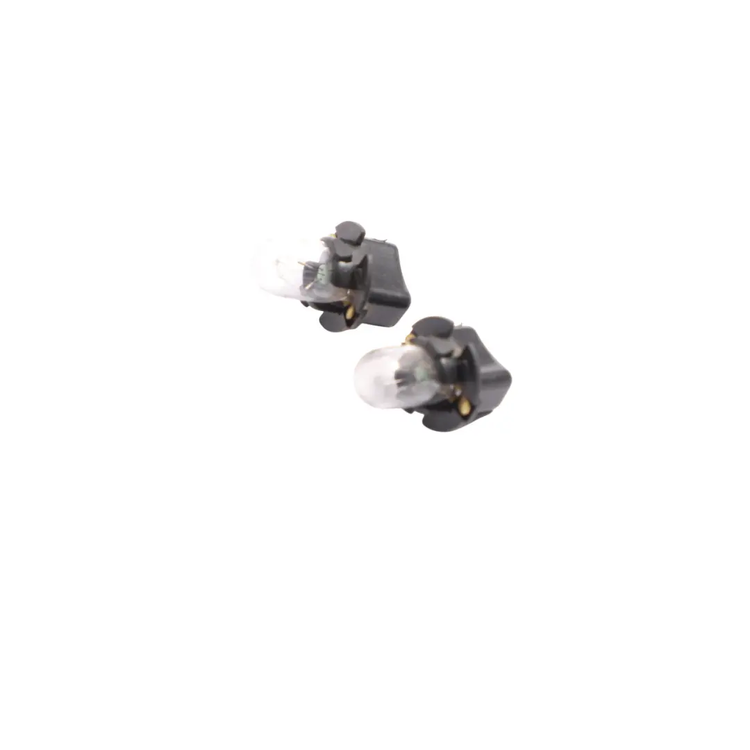 Ford Transit Mk7 Instrument Cluster Speedometer Bulb Light SET X2 - SKU 1426711 - Part number 1426711