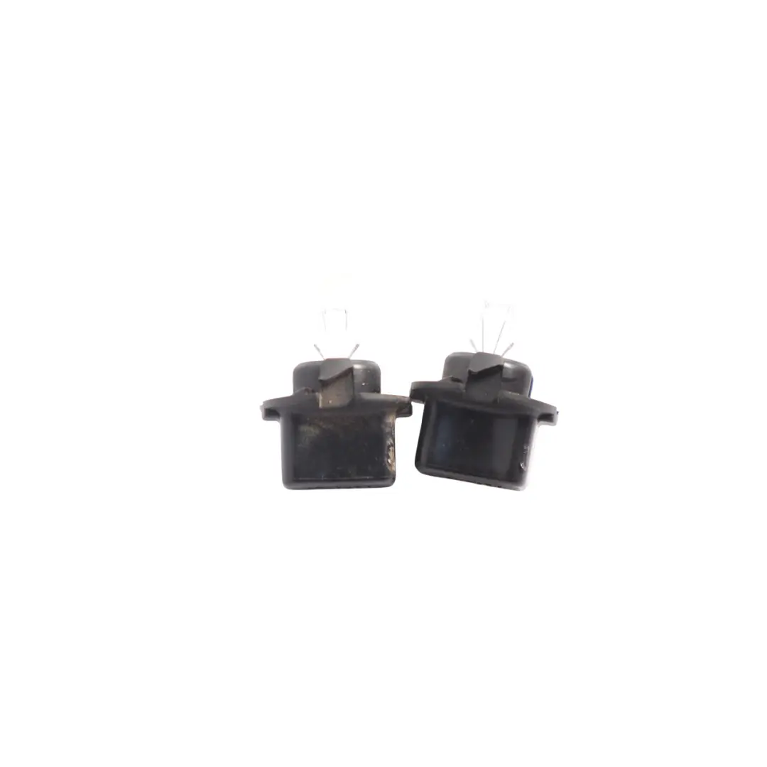 Ford Transit Mk7 Instrument Cluster Speedometer Bulb Light SET X2 - SKU 1426711 - Part number 1426711