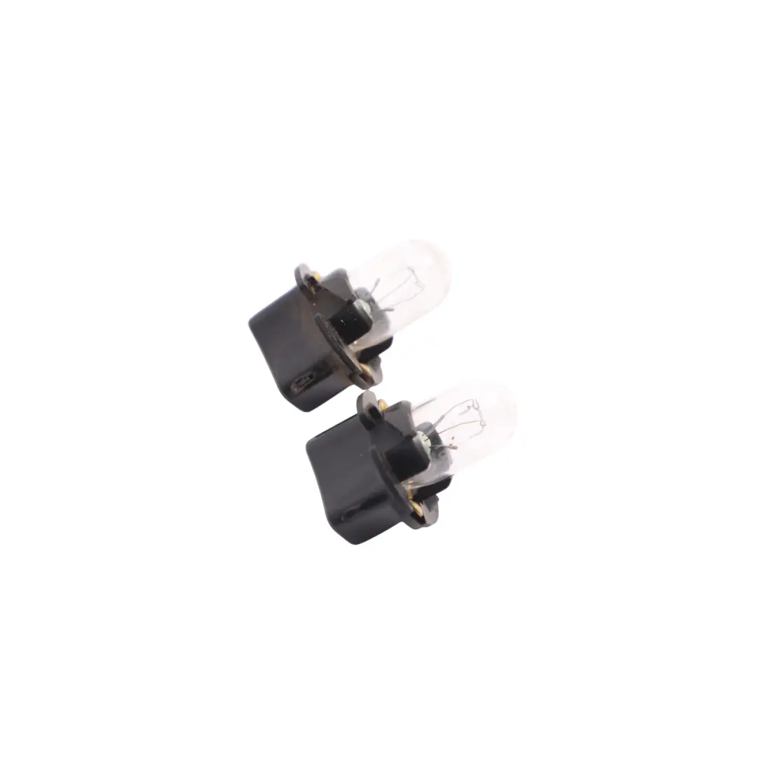 Ford Transit Mk7 Instrument Cluster Speedometer Bulb Light SET X2 - SKU 1426711 - Part number 1426711