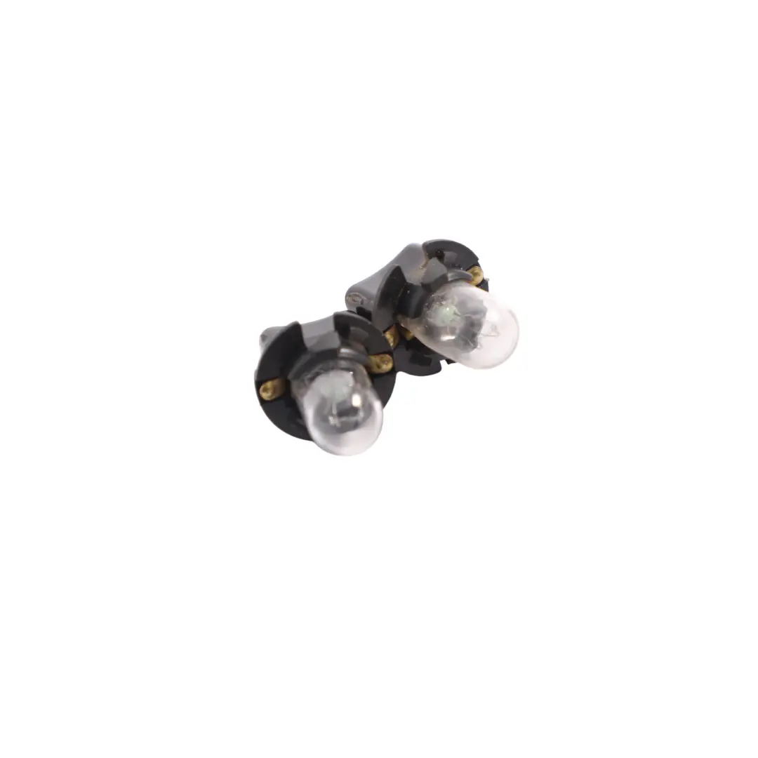 Ford Transit Mk7 Instrument Cluster Speedometer Bulb Light SET X2 - SKU 1426711 - Part number 1426711