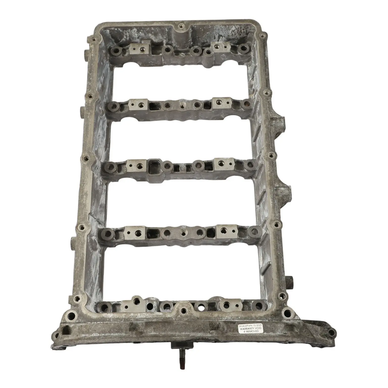 Ford Transit Mk7 Engine Cylinder Head Cover 2.4 Duratorq TDCi 6C1Q-6C032-BA