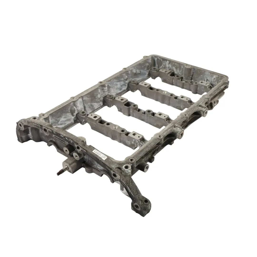 Ford Transit Mk7 Engine Cylinder Head Cover 2.4 Duratorq TDCi 6C1Q-6C032-BA - SKU 1433148-1 - Part number 1433148-1