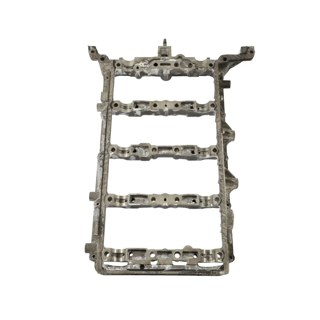 Couvercle De Culasse Moteur 2.4 Duratorq Tdci 6C1Q-6C032-BA pour Ford Transit Mk7 à propos du numéro de pièce 1433148-1 Ford Transit Mk7 Couvercle De Culasse Moteur 2.4 Duratorq Tdci 6C1Q-6C032-BA - SKU 1433148-1 - Numéro de pièce 1433148-1