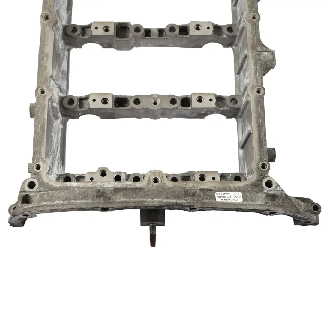 Cylinder Head Cover 2.4 Duratorq TDCi 6C1Q-6C032-BA to Ford Transit Mk7 Engine with Part number 1433148-1 Ford Transit Mk7 Engine Cylinder Head Cover 2.4 Duratorq TDCi 6C1Q-6C032-BA - SKU 1433148-1 - Part number 1433148-1