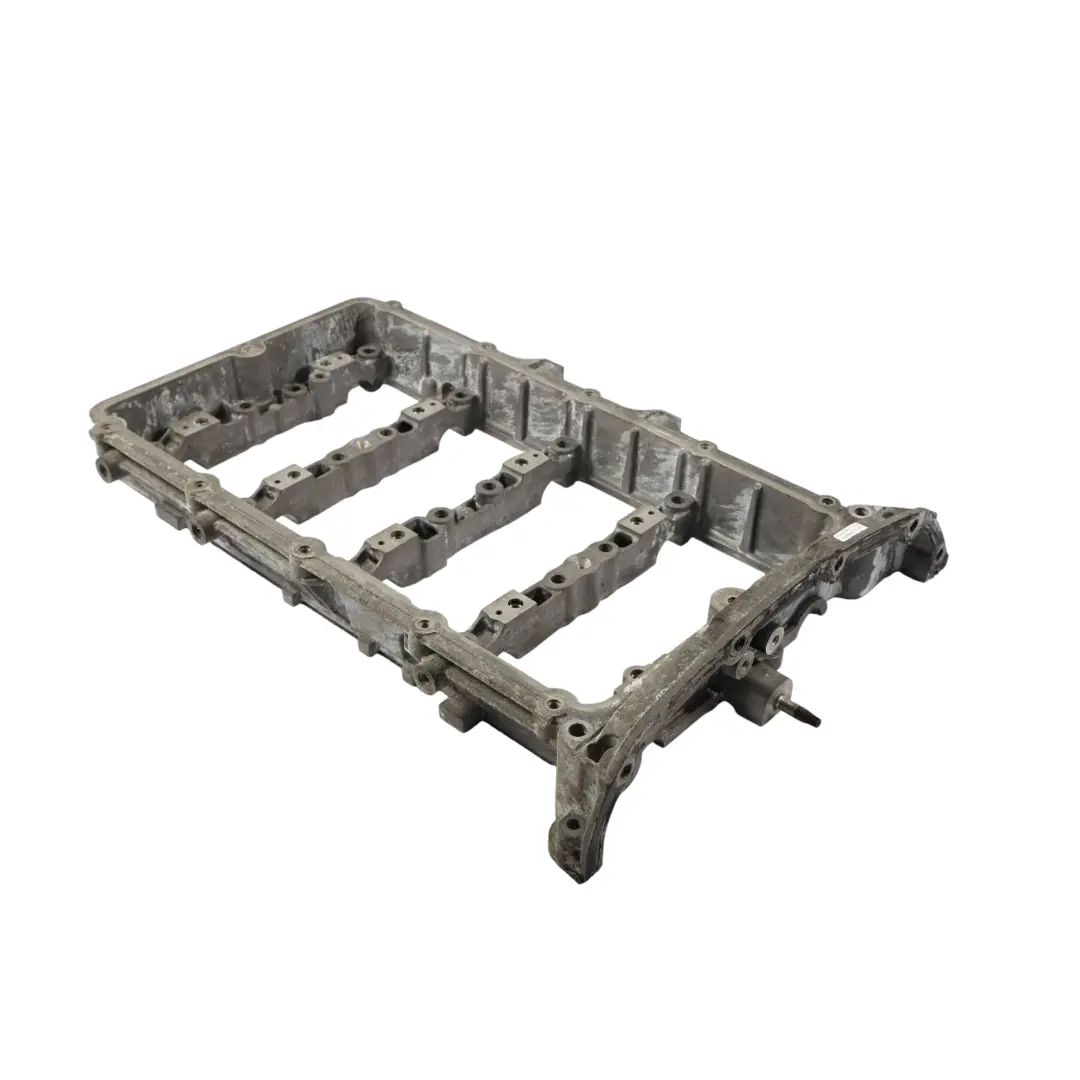 Ford Transit Mk7 Engine Cylinder Head Cover 2.4 Duratorq TDCi 6C1Q-6C032-BA - SKU 1433148-1 - Part number 1433148-1