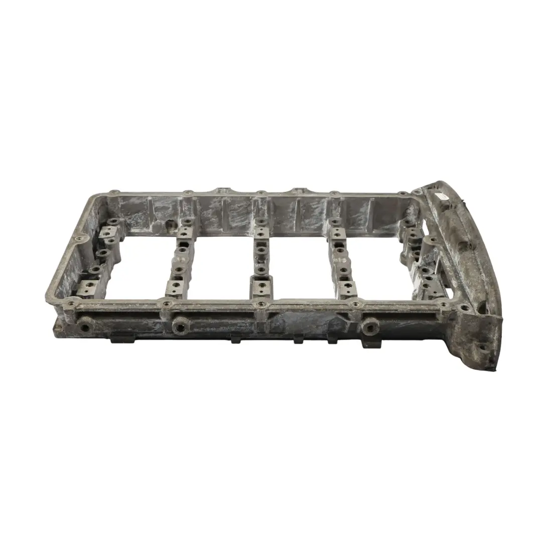 Cylinder Head Cover 2.4 Duratorq TDCi 6C1Q-6C032-BA to Ford Transit Mk7 Engine with Part number 1433148-1 Ford Transit Mk7 Engine Cylinder Head Cover 2.4 Duratorq TDCi 6C1Q-6C032-BA - SKU 1433148-1 - Part number 1433148-1