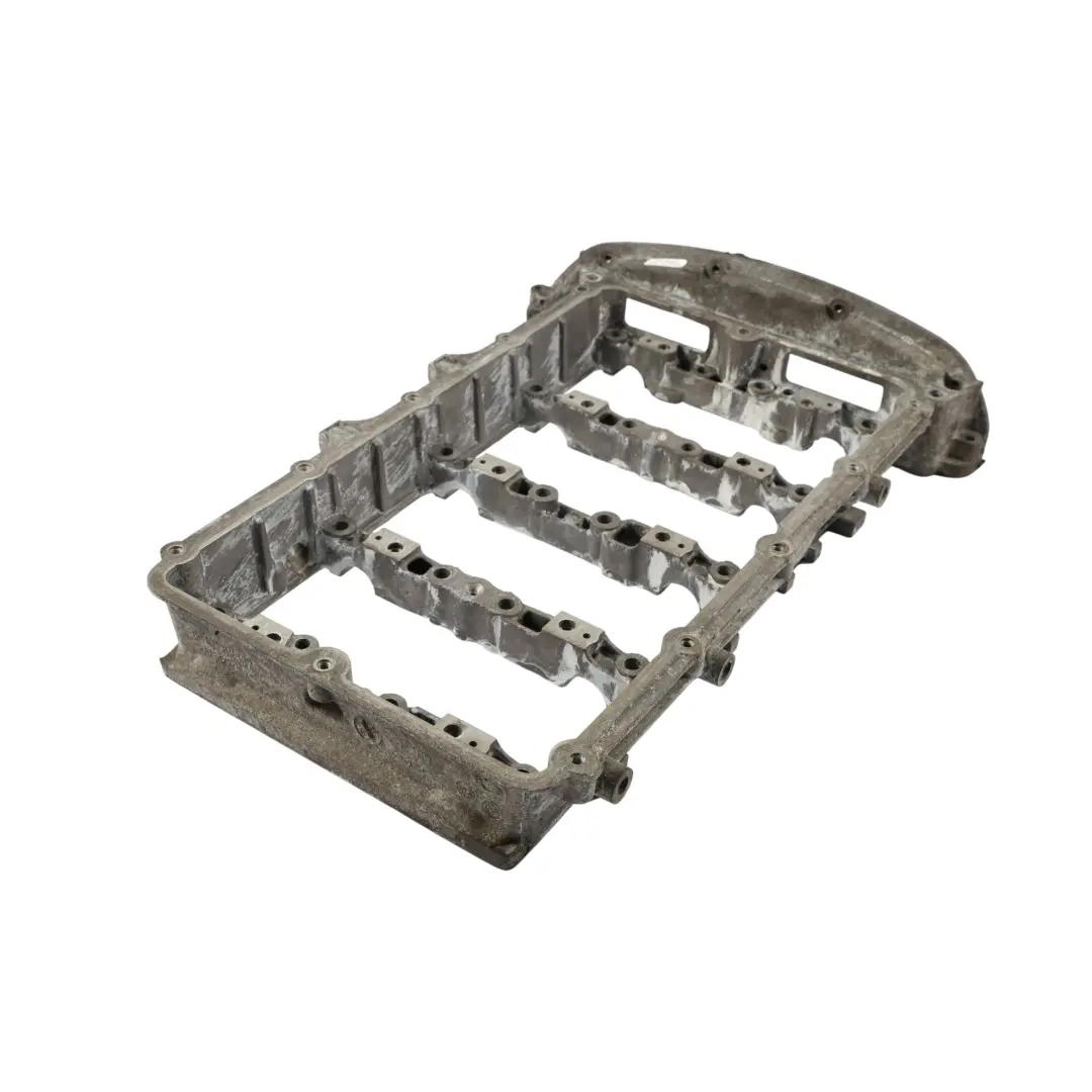 Cylinder Head Cover 2.4 Duratorq TDCi 6C1Q-6C032-BA to Ford Transit Mk7 Engine with Part number 1433148-1 Ford Transit Mk7 Engine Cylinder Head Cover 2.4 Duratorq TDCi 6C1Q-6C032-BA - SKU 1433148-1 - Part number 1433148-1