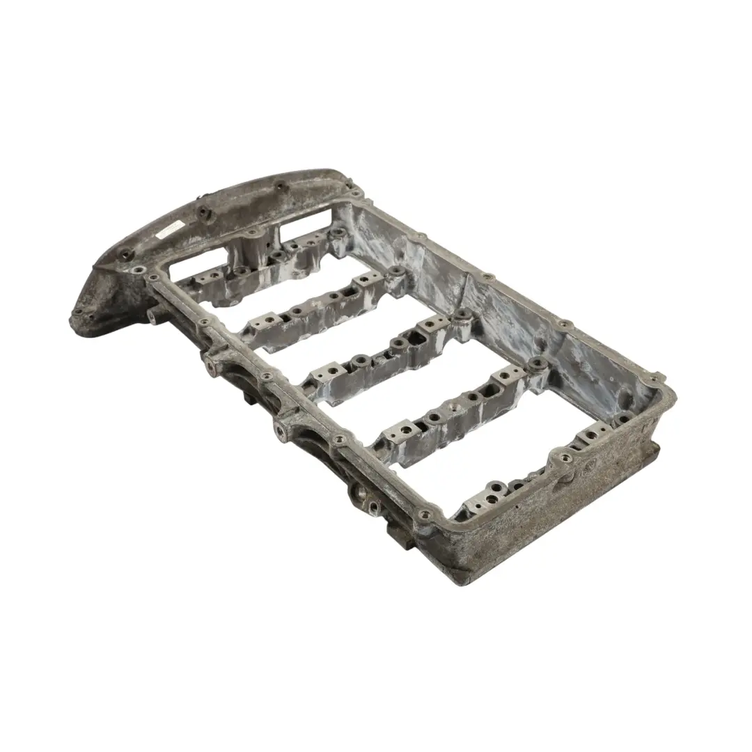 Ford Transit Mk7 Engine Cylinder Head Cover 2.4 Duratorq TDCi 6C1Q-6C032-BA - SKU 1433148-1 - Part number 1433148-1