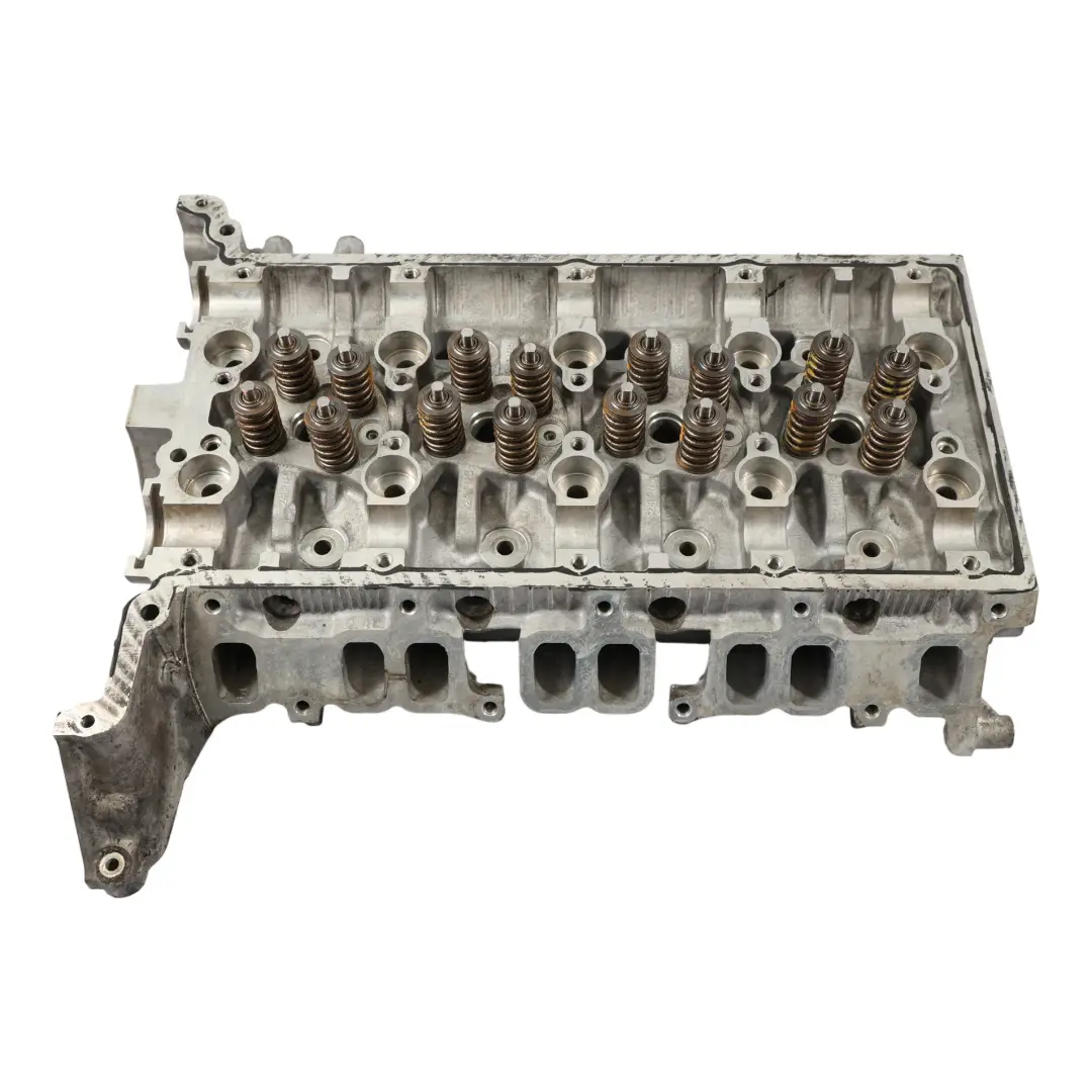 Ford Transit Mk7 Engine Cylinder Head Cover 2.4 Duratorq TDCi 6C1Q-6C032-BA - SKU 1433148 - Part number 1433148