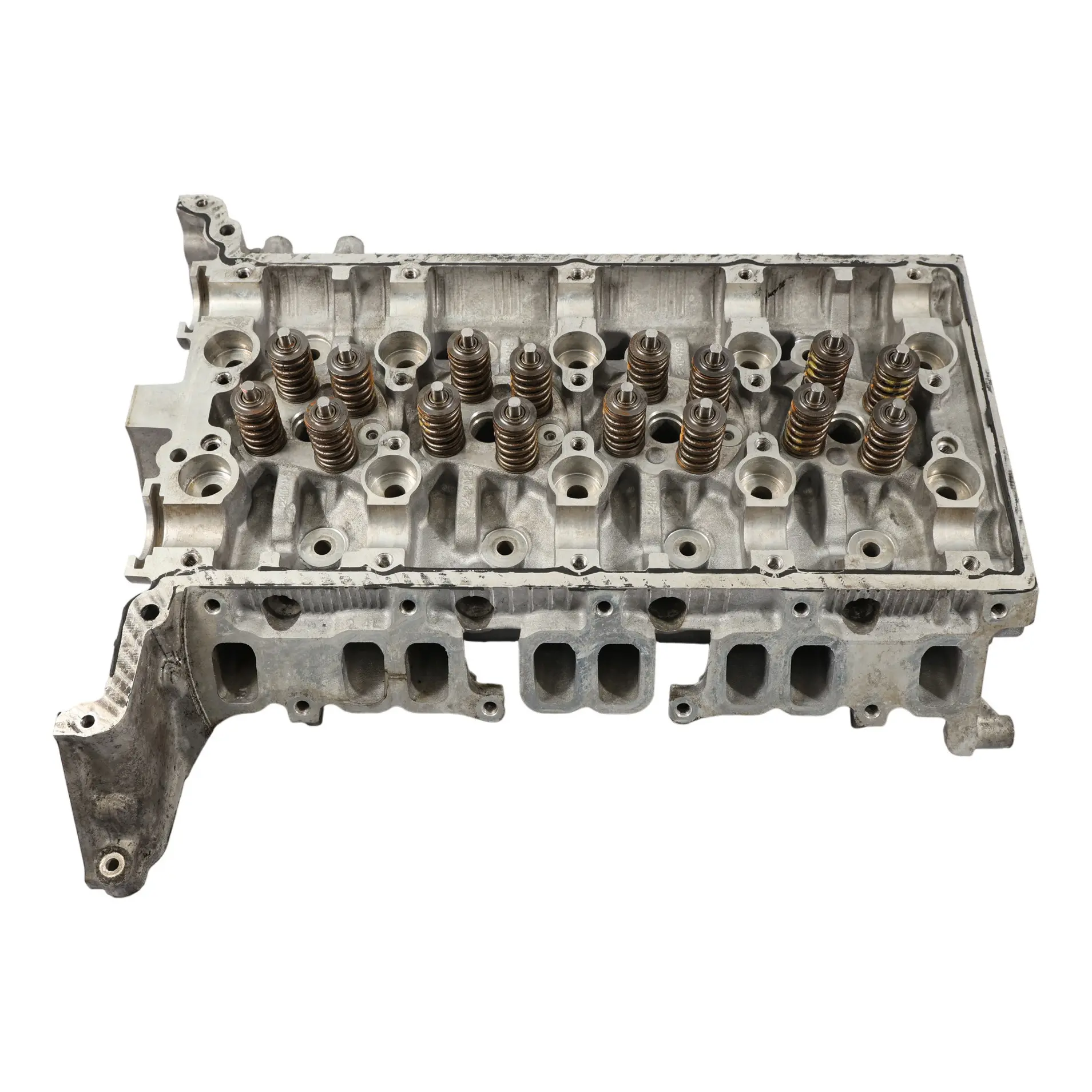 Ford Transit Mk7 Engine Cylinder Head Cover 2.4 Duratorq TDCi 6C1Q-6C032-BA