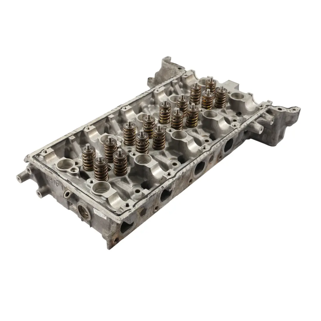 Couvercle Culasse Pour Moteur 2.4 Duratorq Tdci 6C1Q-6C032-BA pour Ford Transit Mk7 à propos du numéro de pièce 1433148 Ford Transit Mk7 Couvercle Culasse Pour Moteur 2.4 Duratorq Tdci 6C1Q-6C032-BA - SKU 1433148 - Numéro de pièce 1433148