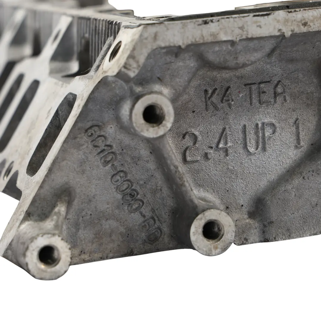 Zylinderkopfdeckel 2.4 Duratorq Tdci 6C1Q-6C032-BA für Ford Transit Mk7 Motor mit Teilenummer 1433148 Ford Transit Mk7 Motor Zylinderkopfdeckel 2.4 Duratorq Tdci 6C1Q-6C032-BA - SKU 1433148 - Teilenummer 1433148