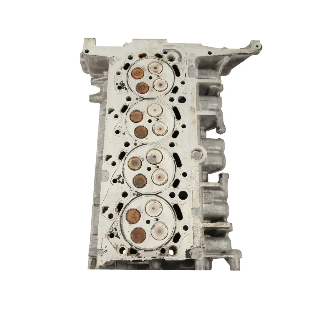 Coperchio Della Testa Motore 2.4 Duratorq Tdci 6C1Q-6C032-BA per Ford Transit Mk7 con numero di parte 1433148 Ford Transit Mk7 Coperchio Della Testa Motore 2.4 Duratorq Tdci 6C1Q-6C032-BA - SKU 1433148 - Numero di parte 1433148