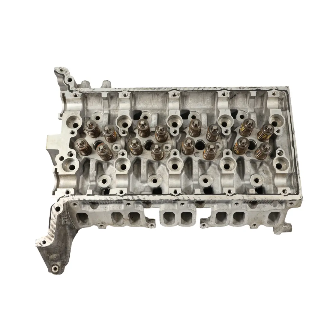 Couvercle Culasse Pour Moteur 2.4 Duratorq Tdci 6C1Q-6C032-BA pour Ford Transit Mk7 à propos du numéro de pièce 1433148 Ford Transit Mk7 Couvercle Culasse Pour Moteur 2.4 Duratorq Tdci 6C1Q-6C032-BA - SKU 1433148 - Numéro de pièce 1433148