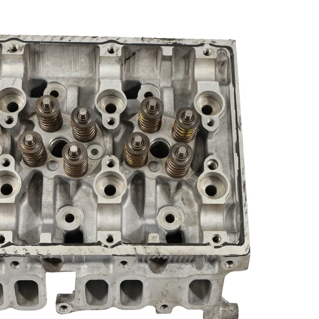 Ford Transit Mk7 Motor Zylinderkopfdeckel 2.4 Duratorq Tdci 6C1Q-6C032-BA - SKU 1433148 - Teilenummer 1433148