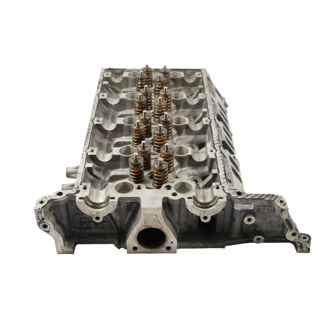 Cylinder Head Cover 2.4 Duratorq TDCi 6C1Q-6C032-BA to Ford Transit Mk7 Engine with Part number 1433148 Ford Transit Mk7 Engine Cylinder Head Cover 2.4 Duratorq TDCi 6C1Q-6C032-BA - SKU 1433148 - Part number 1433148