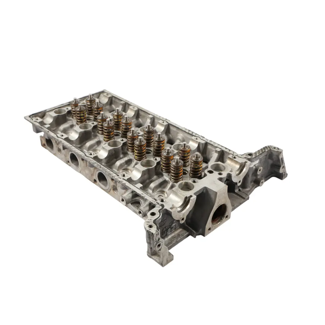 Ford Transit Mk7 Engine Cylinder Head Cover 2.4 Duratorq TDCi 6C1Q-6C032-BA - SKU 1433148 - Part number 1433148