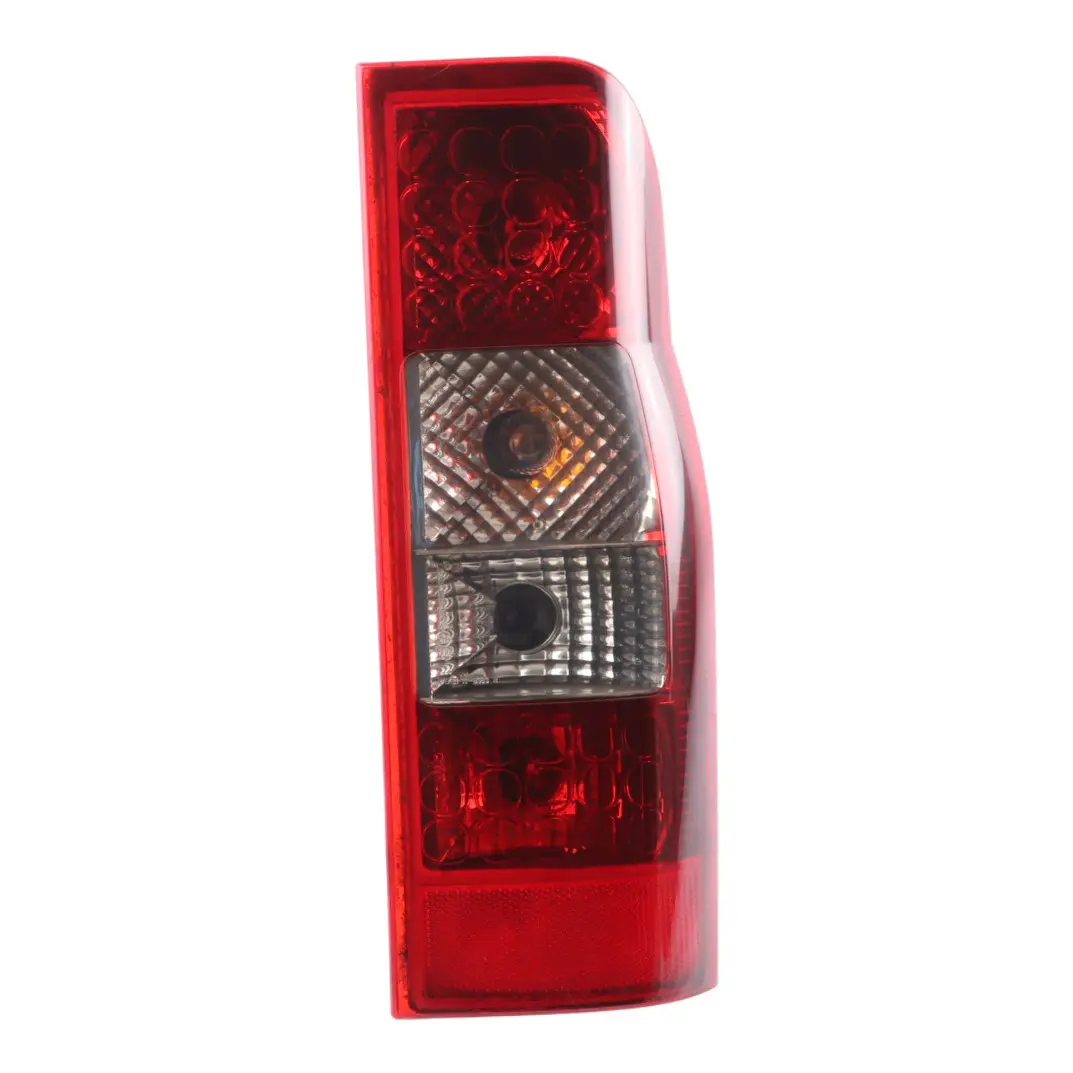 Ford Transit Mk7 Tail Light Rear Right O/S Lamp Side Lighting Panel TAIWAN