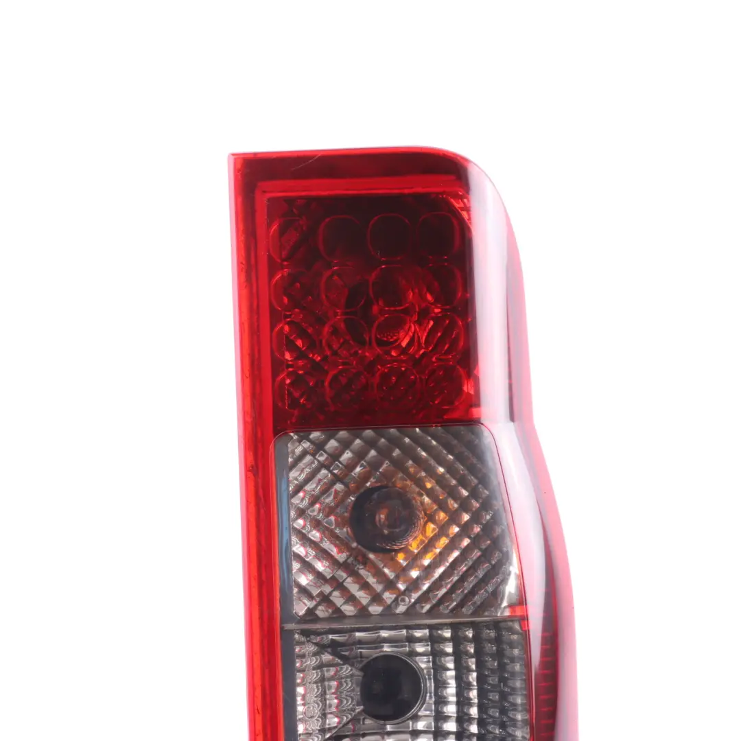 Ford Transit Mk7 Tail Light Rear Right O/S Lamp Side Lighting Panel TAIWAN - SKU 1435880-TAIWAN - Part number 1435880-TAIWAN