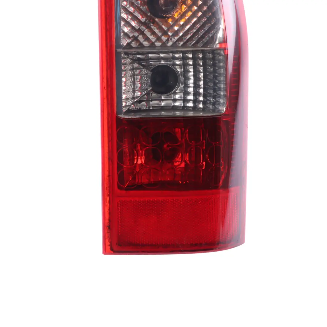 Ford Transit Mk7 Tail Light Rear Right O/S Lamp Side Lighting Panel TAIWAN - SKU 1435880-TAIWAN - Part number 1435880-TAIWAN