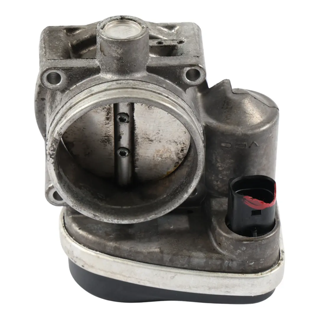 Corpo Acceleratore Benzina per BMW E65 E66 E83 E87 E90 E91 con numero di parte 1439580 BMW E65 E66 E83 E87 E90 E91 Corpo Acceleratore Benzina - SKU 1439580-1 - Numero di parte 1439580