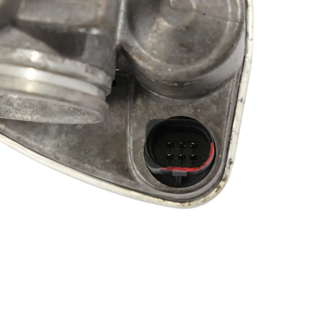 Drosselklappen Gehäuse Für Benzin für BMW E65 E66 E83 E87 E90 E91 mit Teilenummer 1439580 BMW E65 E66 E83 E87 E90 E91 Drosselklappen Gehäuse Für Benzin - SKU 1439580-1 - Teilenummer 1439580