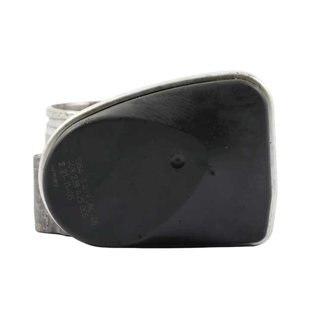BMW E65 E66 E83 E87 E90 E91 Throttle Housing Assy Petrol - SKU 1439580-1 - Part number 1439580