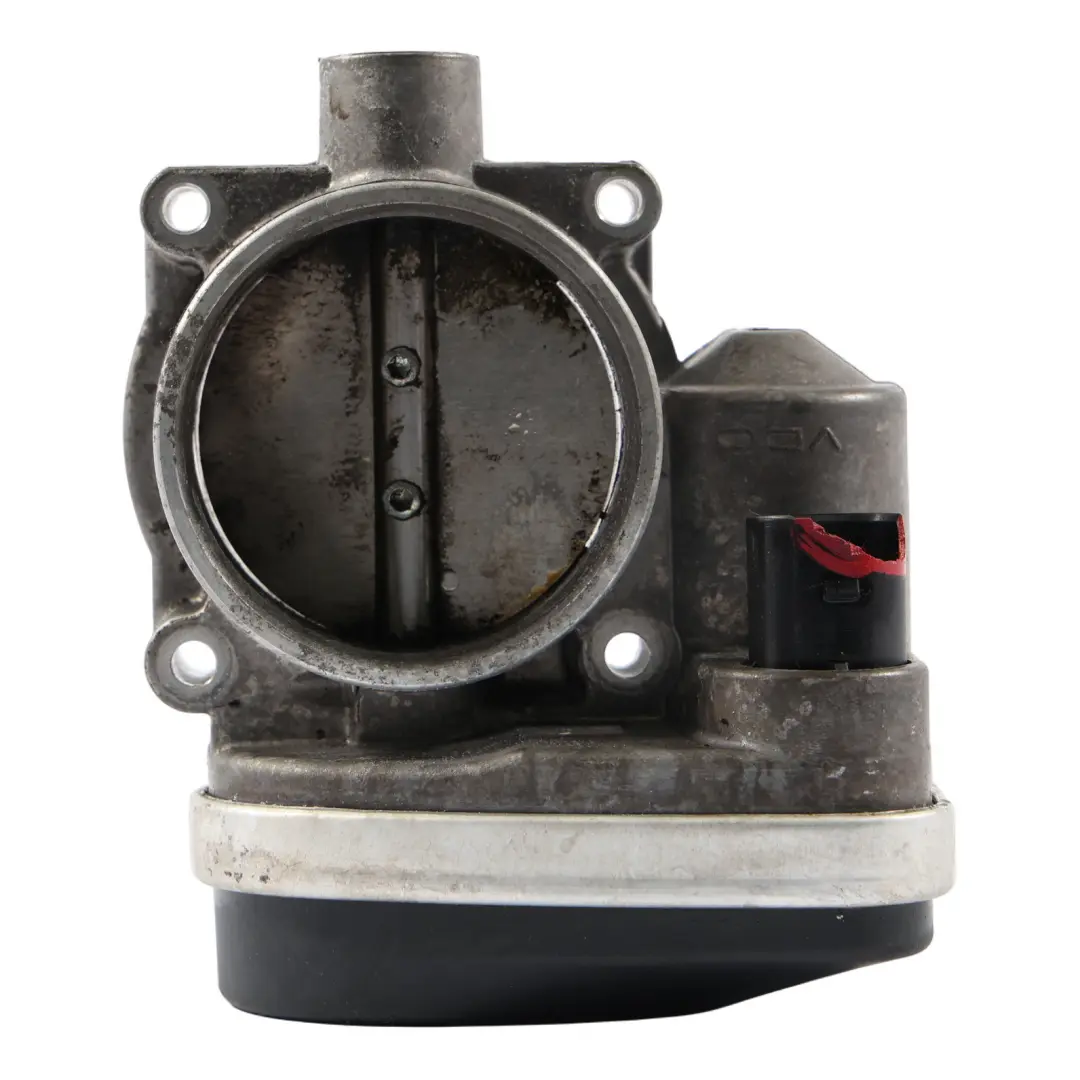 BMW E65 E66 E83 E87 E90 E91 Drosselklappen Gehäuse Für Benzin - SKU 1439580-1 - Teilenummer 1439580