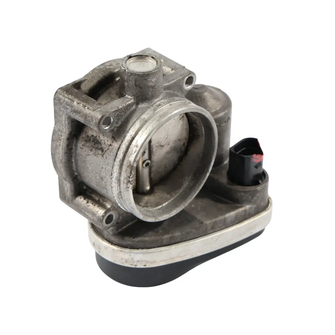 BMW E65 E66 E83 E87 E90 E91 Corpo Acceleratore Benzina - SKU 1439580-1 - Numero di parte 1439580