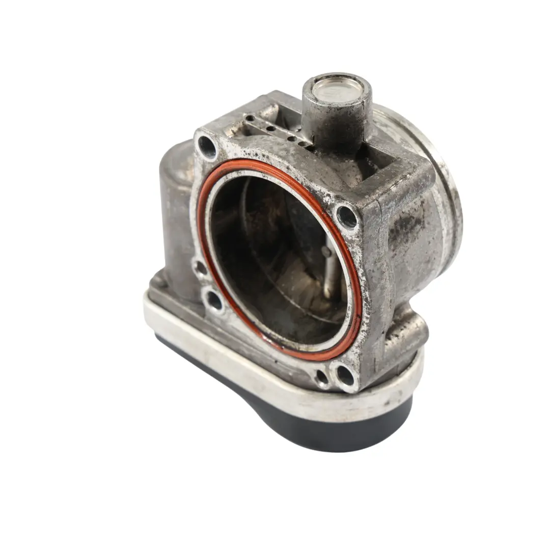 BMW E65 E66 E83 E87 E90 E91 Corpo Acceleratore Benzina - SKU 1439580-1 - Numero di parte 1439580