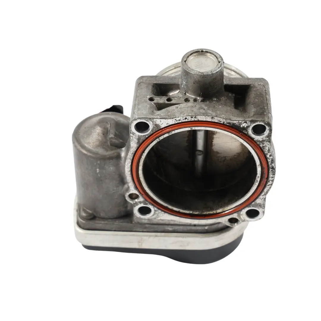 Corpo Acceleratore Benzina per BMW E65 E66 E83 E87 E90 E91 con numero di parte 1439580 BMW E65 E66 E83 E87 E90 E91 Corpo Acceleratore Benzina - SKU 1439580-1 - Numero di parte 1439580