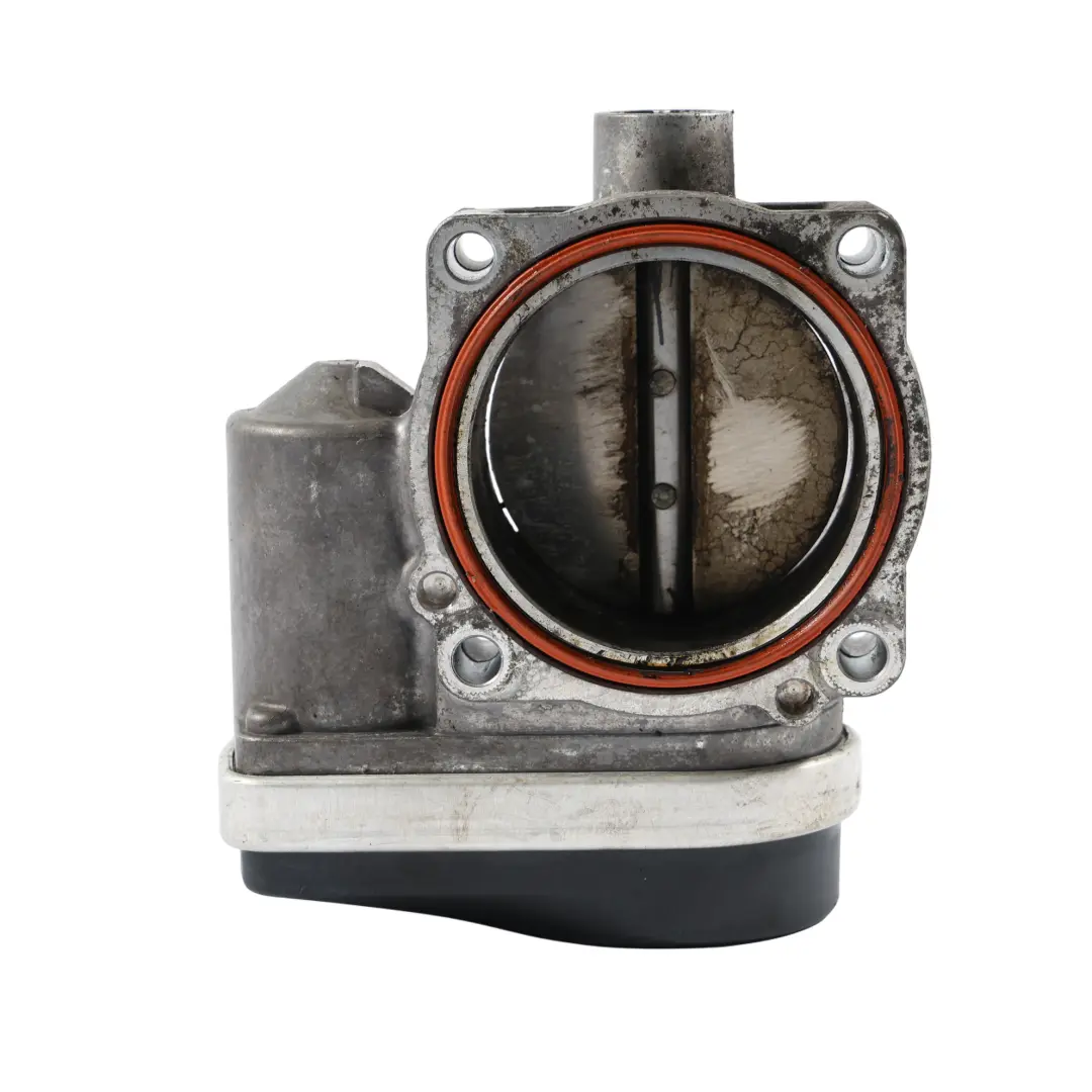 Corpo Acceleratore Benzina per BMW E65 E66 E83 E87 E90 E91 con numero di parte 1439580 BMW E65 E66 E83 E87 E90 E91 Corpo Acceleratore Benzina - SKU 1439580-1 - Numero di parte 1439580