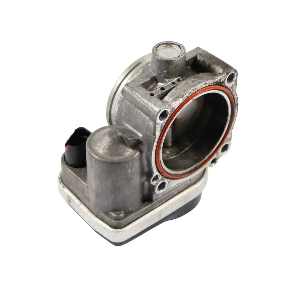 Throttle Housing Assy Petrol to BMW E65 E66 E83 E87 E90 E91 with Part number 1439580 BMW E65 E66 E83 E87 E90 E91 Throttle Housing Assy Petrol - SKU 1439580-1 - Part number 1439580