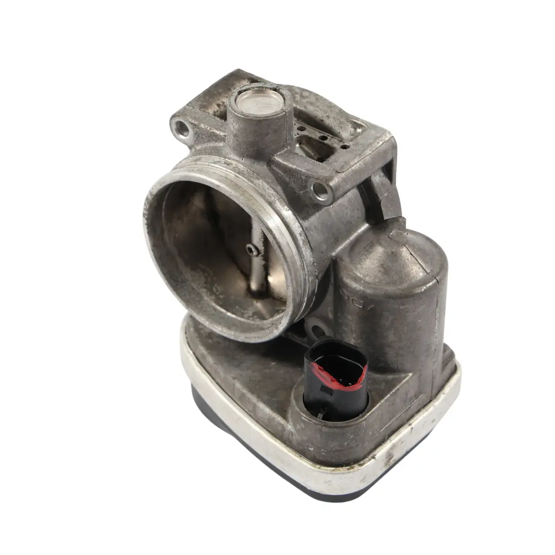 BMW E65 E66 E83 E87 E90 E91 Boîtier De Papillon Pour Essence - SKU 1439580-1 - Numéro de pièce 1439580