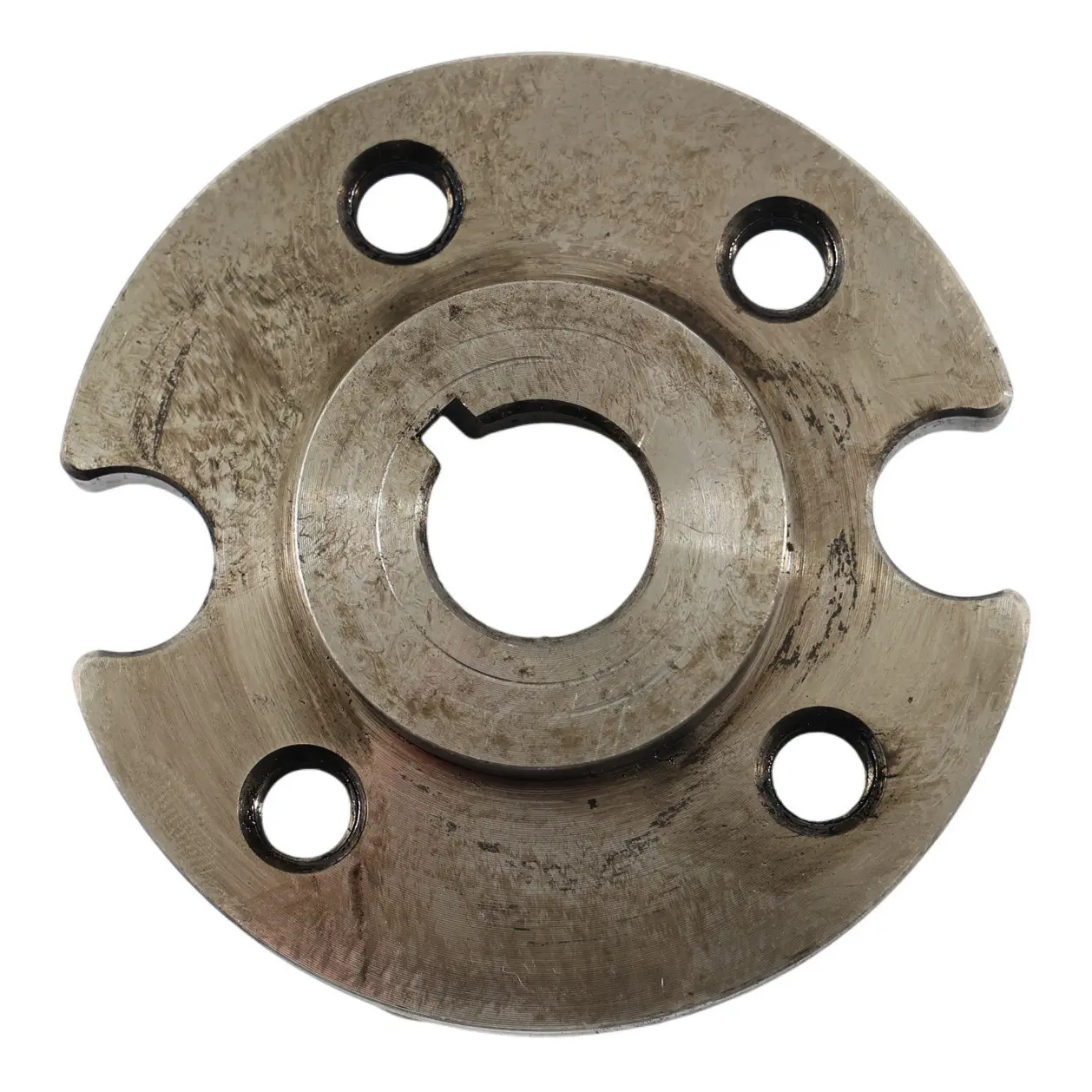 Ford Transit Mk7 Fuel Pump Pulley Part 2.4 TDCi Duratorq 6C1Q-9K589-AB