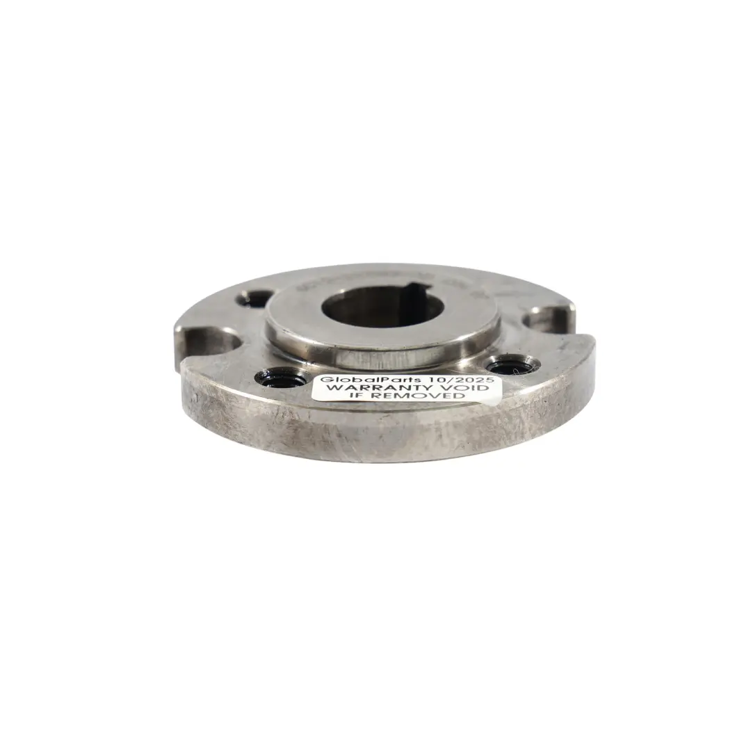 Kraftstoffpumpe Riemenscheibe 2.4 TDCi Duratorq 6C1Q-9K589-AB für Ford Transit 7 mit Teilenummer 1448149 Ford Transit 7 Kraftstoffpumpe Riemenscheibe 2.4 TDCi Duratorq 6C1Q-9K589-AB - SKU 1448149 - Teilenummer 1448149