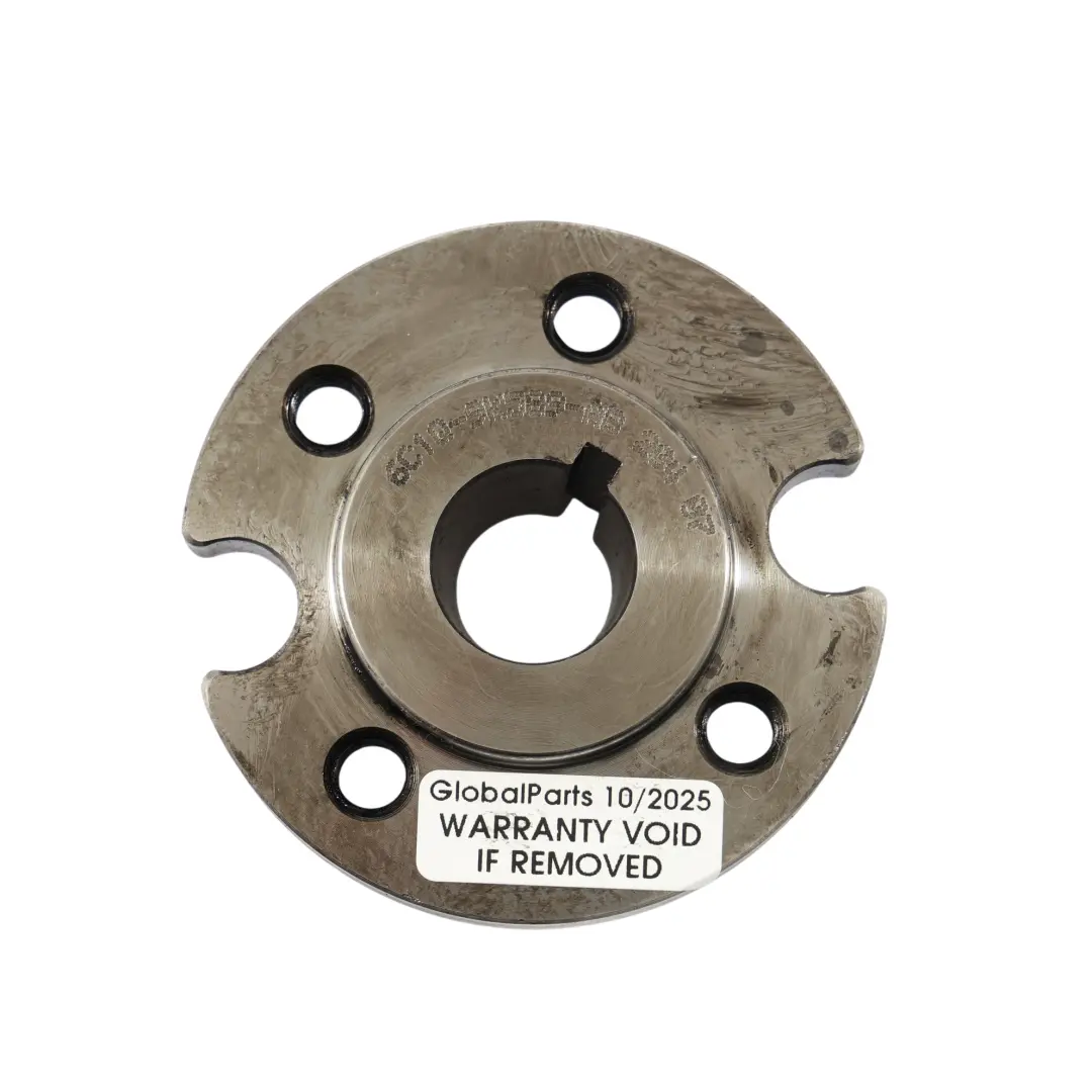 Ford Transit Mk7 Fuel Pump Pulley Part 2.4 TDCi Duratorq 6C1Q-9K589-AB - SKU 1448149 - Part number 1448149
