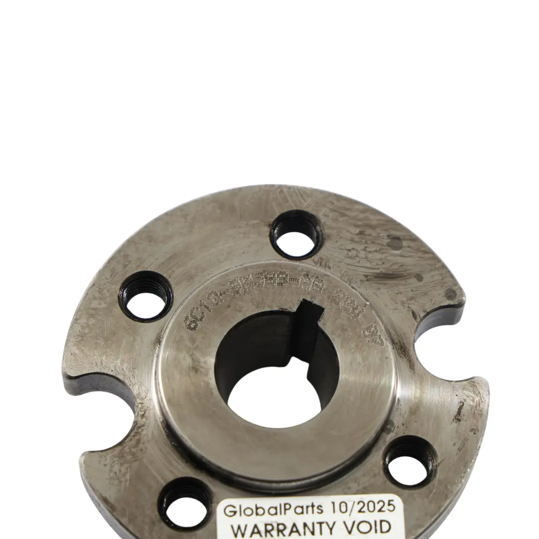 Puleggia Pompa Carburante Parte 2.4 TDCi 6C1Q-9K589-AB per Ford Transit 7 con numero di parte 1448149 Ford Transit 7 Puleggia Pompa Carburante Parte 2.4 TDCi 6C1Q-9K589-AB - SKU 1448149 - Numero di parte 1448149