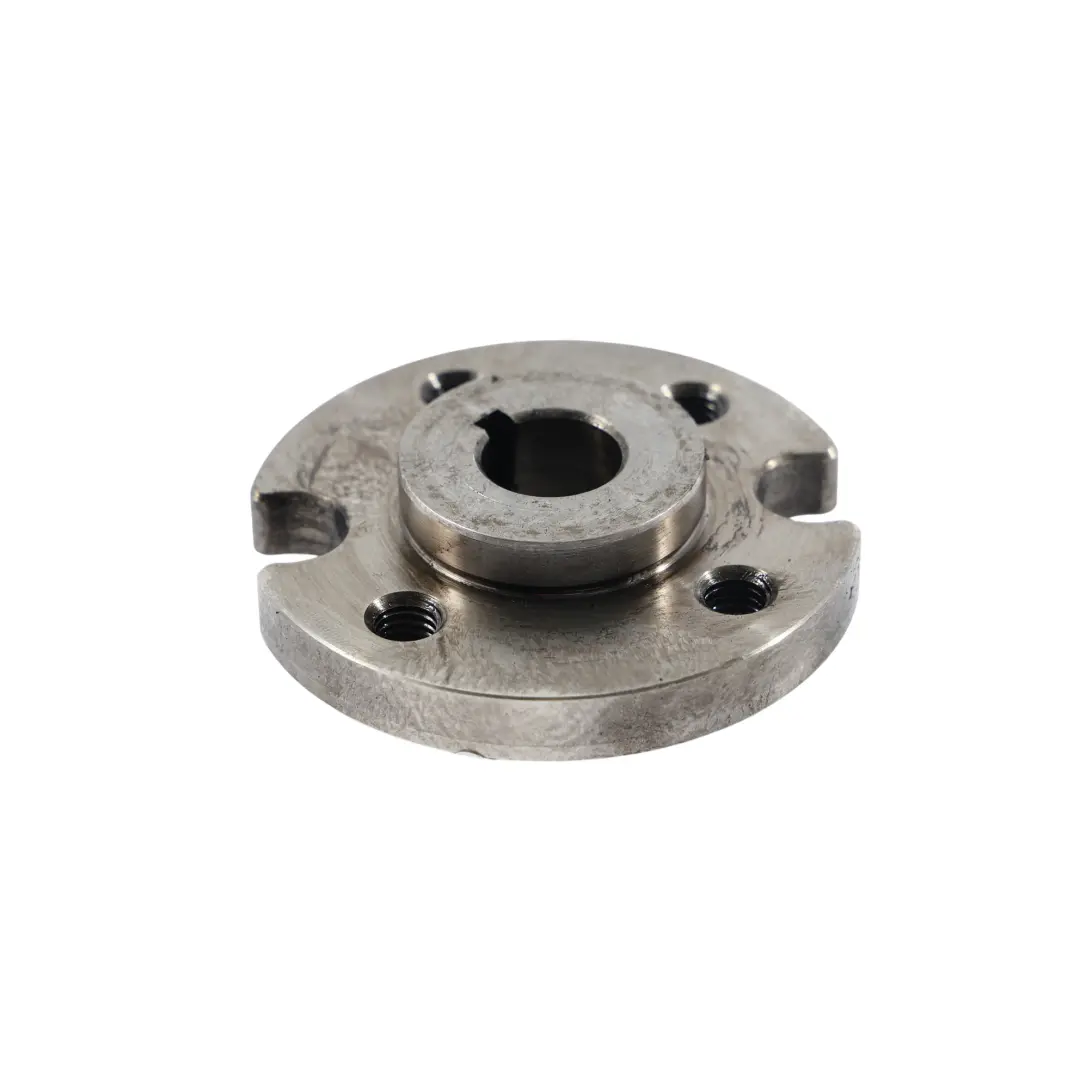 Ford Transit 7 Kraftstoffpumpe Riemenscheibe 2.4 TDCi Duratorq 6C1Q-9K589-AB - SKU 1448149 - Teilenummer 1448149