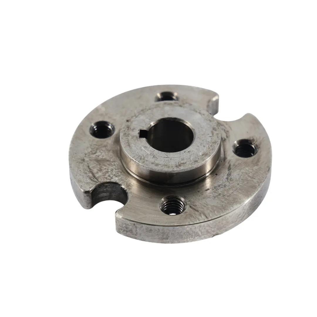 Polea De La Bomba De Combustible Pieza 2.4 TDCi 6C1Q-9K589-AB para Ford Transit 7 con número de pieza 1448149 Ford Transit 7 Polea De La Bomba De Combustible Pieza 2.4 TDCi 6C1Q-9K589-AB - SKU 1448149 - Número de pieza 1448149