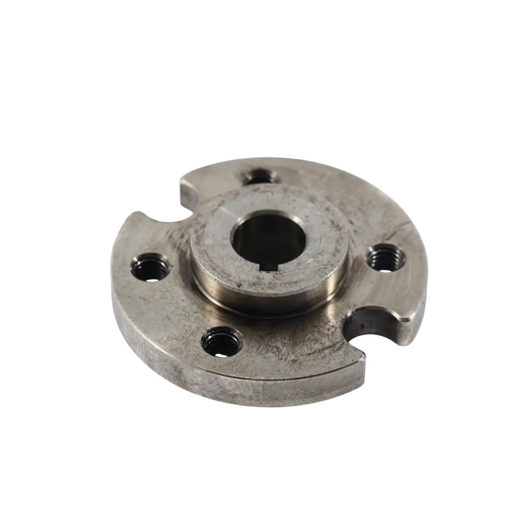 Ford Transit 7 Poulie De Pompe À Carburant Pièce 2.4 TDCi 6C1Q-9K589-AB - SKU 1448149 - Numéro de pièce 1448149