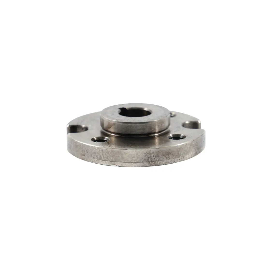 Kraftstoffpumpe Riemenscheibe 2.4 TDCi Duratorq 6C1Q-9K589-AB für Ford Transit 7 mit Teilenummer 1448149 Ford Transit 7 Kraftstoffpumpe Riemenscheibe 2.4 TDCi Duratorq 6C1Q-9K589-AB - SKU 1448149 - Teilenummer 1448149