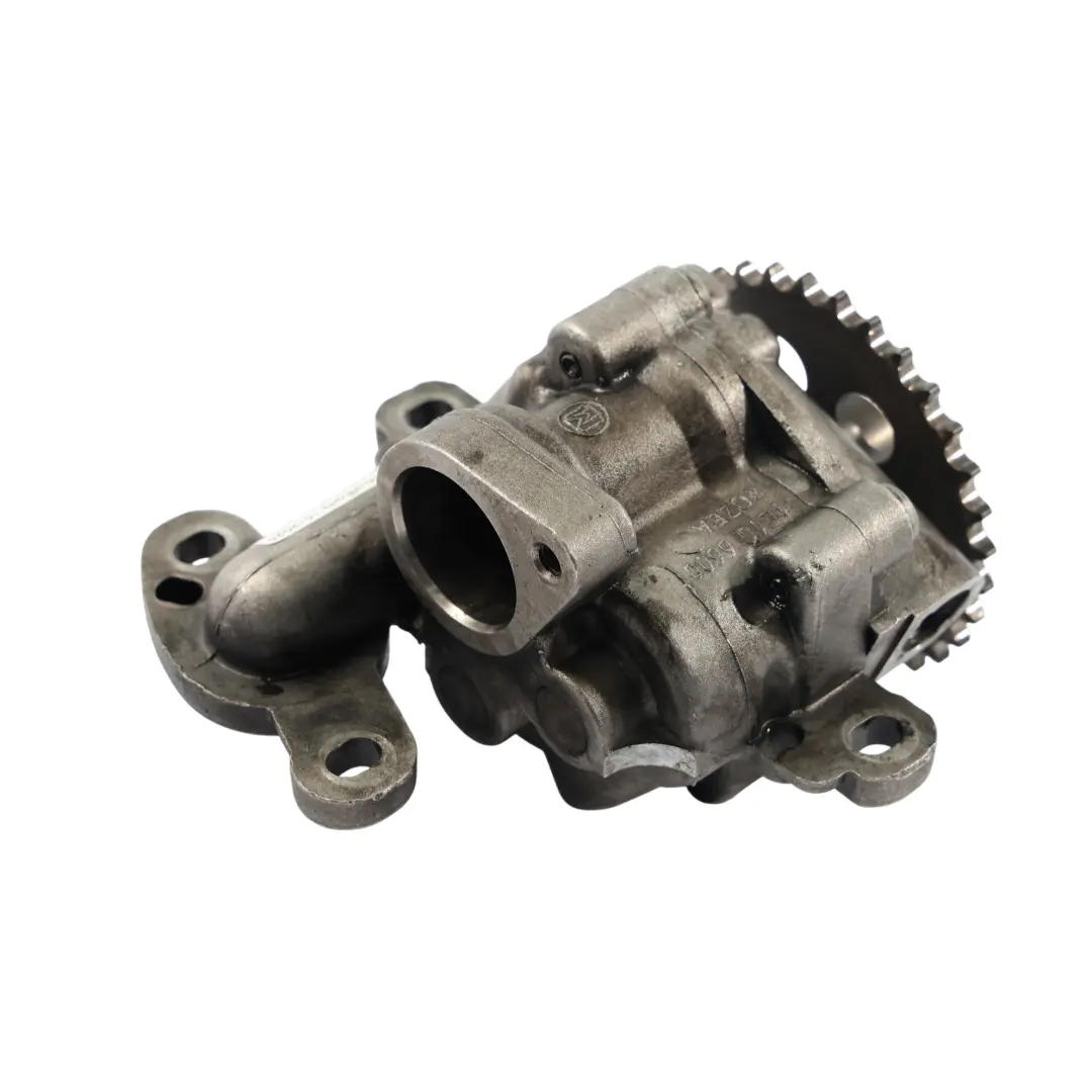 Pompe À Huile Lubrification Moteur 2.4 TDCi 1C1Q-6600-CG pour Ford Transit 7 à propos du numéro de pièce 1456884 Ford Transit 7 Pompe À Huile Lubrification Moteur 2.4 TDCi 1C1Q-6600-CG - SKU 1456884 - Numéro de pièce 1456884
