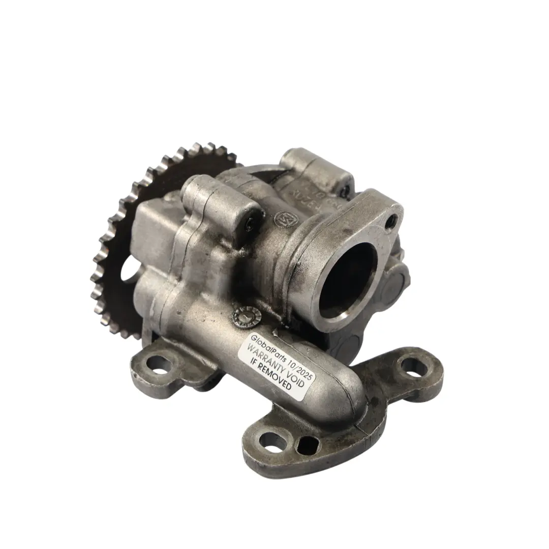 Pompa Dell'Olio Lubrificazione Motore 2.4 TDCi 1C1Q-6600-CG per Ford Transit 7 con numero di parte 1456884 Ford Transit 7 Pompa Dell'Olio Lubrificazione Motore 2.4 TDCi 1C1Q-6600-CG - SKU 1456884 - Numero di parte 1456884