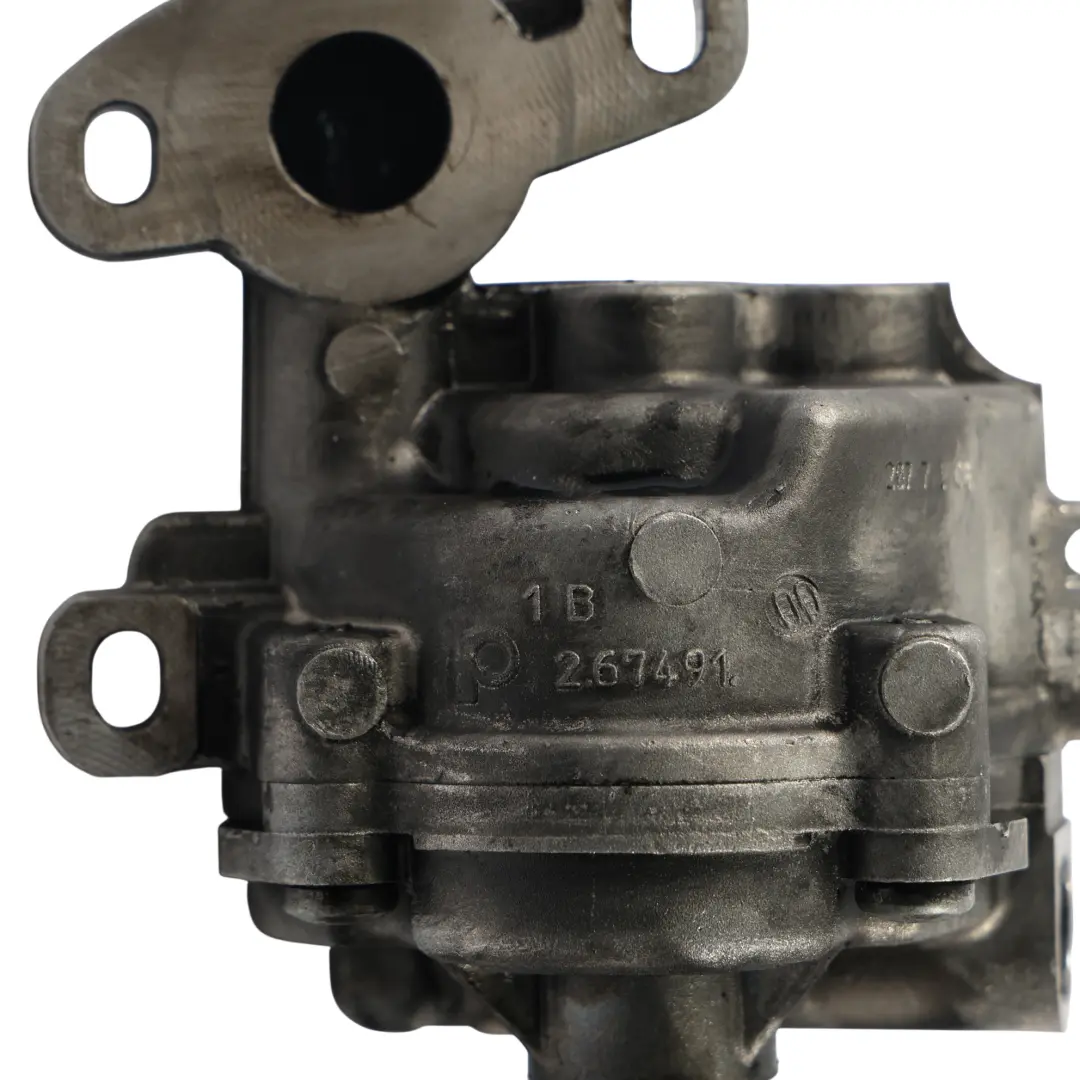 Bomba Aceite Motor Lubricación 2.4 TDCi Diesel 1C1Q-6600-CG para Ford Transit 7 con número de pieza 1456884 Ford Transit 7 Bomba Aceite Motor Lubricación 2.4 TDCi Diesel 1C1Q-6600-CG - SKU 1456884 - Número de pieza 1456884