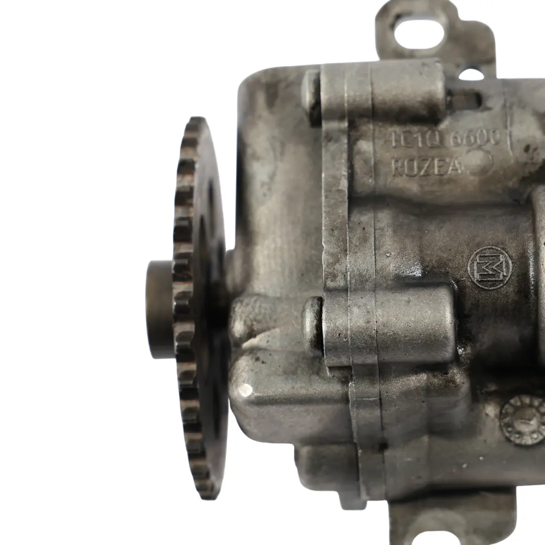 Ford Transit Mk7 Oil Pump Engine Lubrication 2.4 TDCi Diesel 1C1Q-6600-CG - SKU 1456884 - Part number 1456884