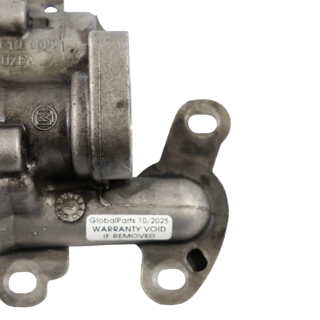 Ford Transit Mk7 Oil Pump Engine Lubrication 2.4 TDCi Diesel 1C1Q-6600-CG - SKU 1456884 - Part number 1456884