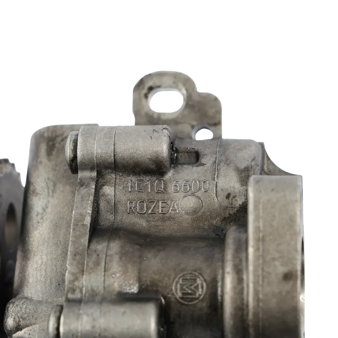 Oil Pump Engine Lubrication 2.4 TDCi Diesel 1C1Q-6600-CG to Ford Transit Mk7 with Part number 1456884 Ford Transit Mk7 Oil Pump Engine Lubrication 2.4 TDCi Diesel 1C1Q-6600-CG - SKU 1456884 - Part number 1456884