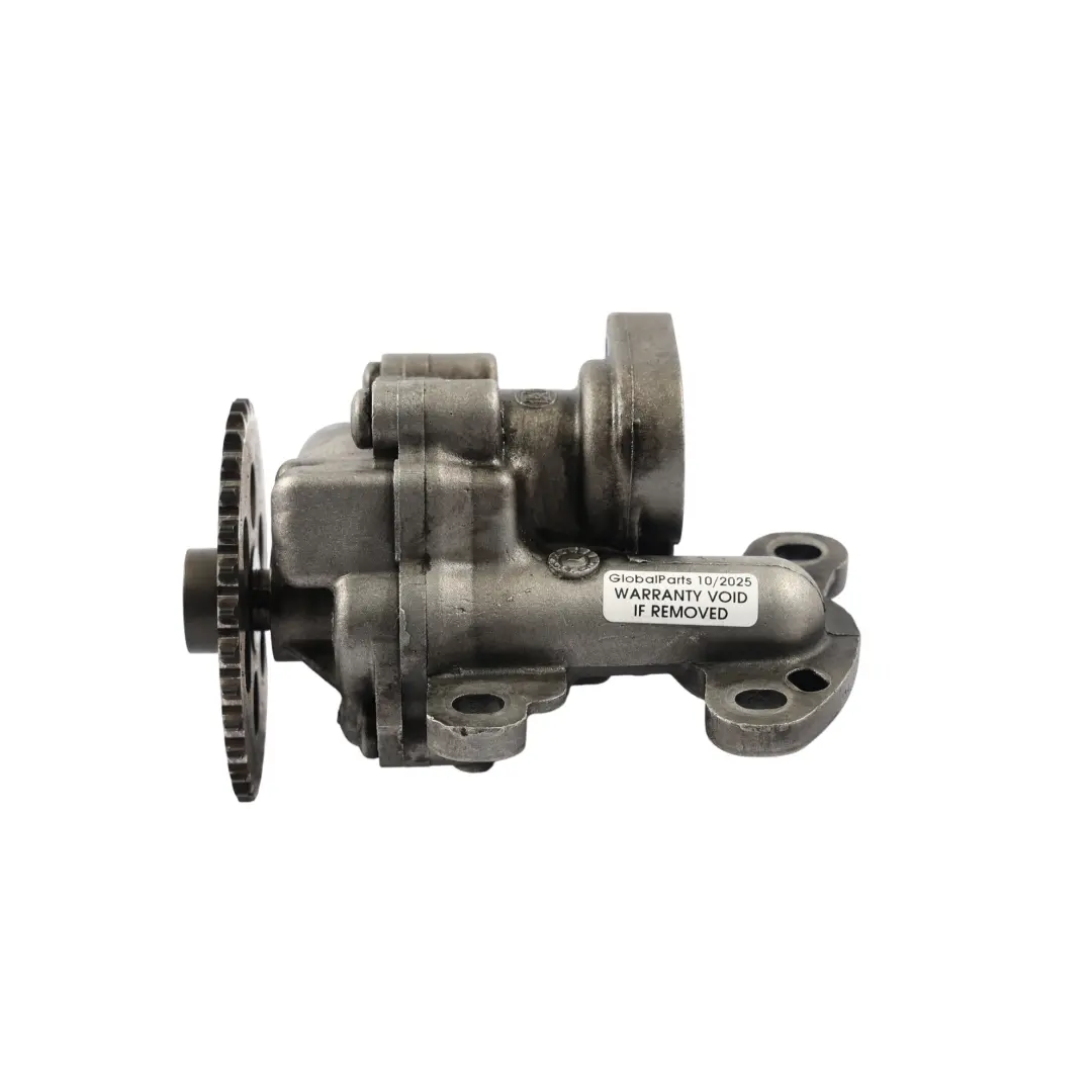 Pompe À Huile Lubrification Moteur 2.4 TDCi 1C1Q-6600-CG pour Ford Transit 7 à propos du numéro de pièce 1456884 Ford Transit 7 Pompe À Huile Lubrification Moteur 2.4 TDCi 1C1Q-6600-CG - SKU 1456884 - Numéro de pièce 1456884