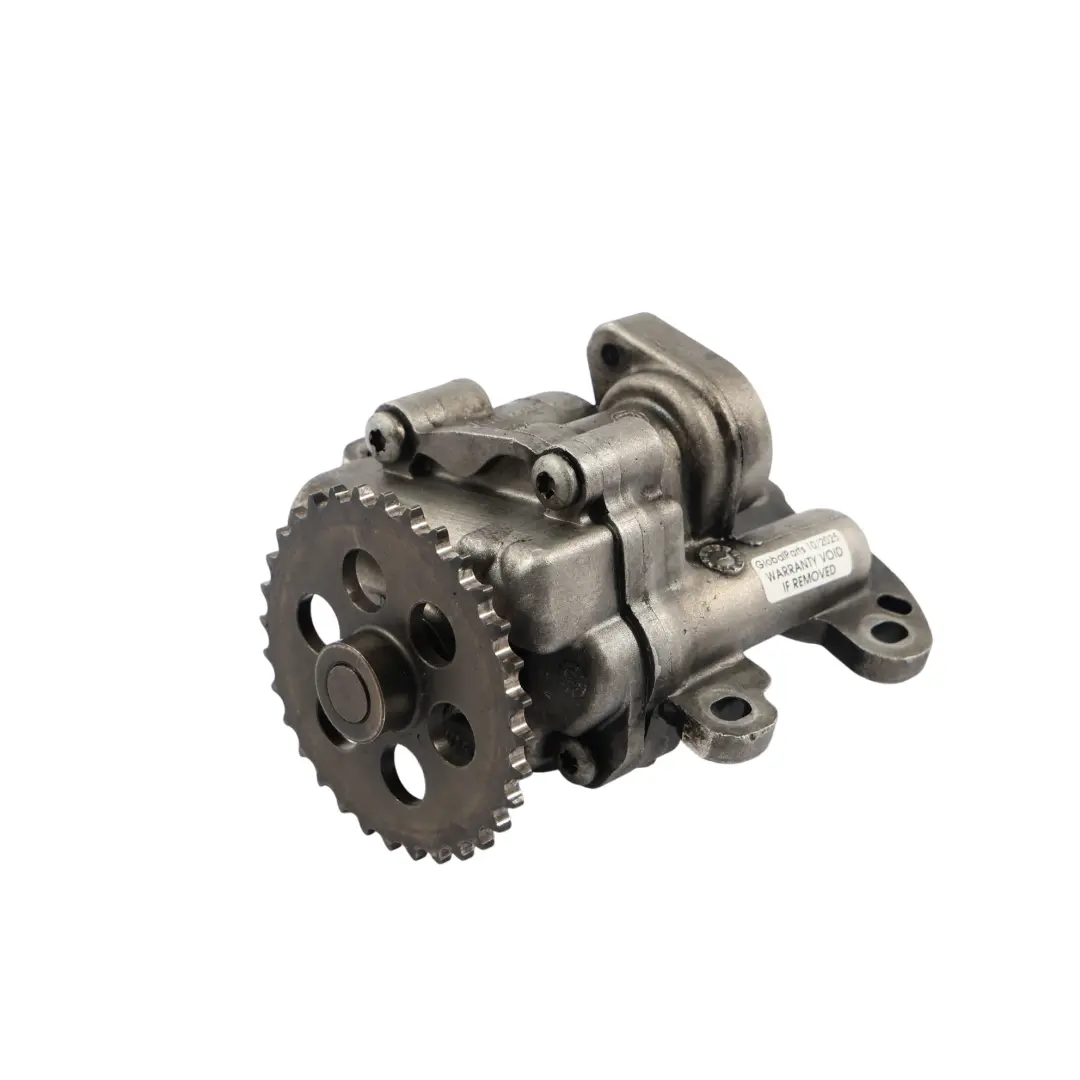Ford Transit Mk7 Oil Pump Engine Lubrication 2.4 TDCi Diesel 1C1Q-6600-CG - SKU 1456884 - Part number 1456884